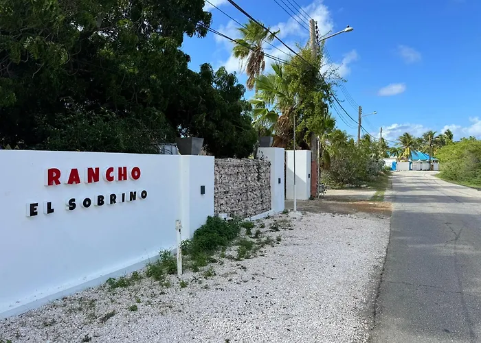 Rancho El Sobrino