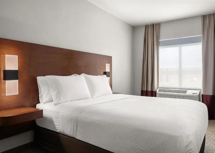 Comfort Suites La Porte - Baytown