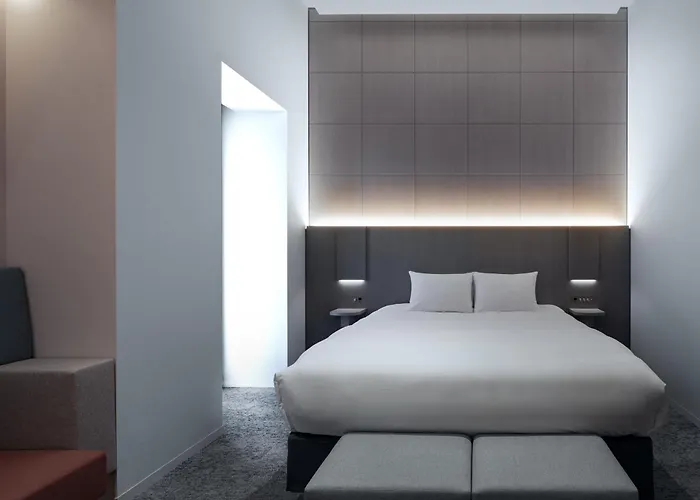 Hotel Il Palazzo
