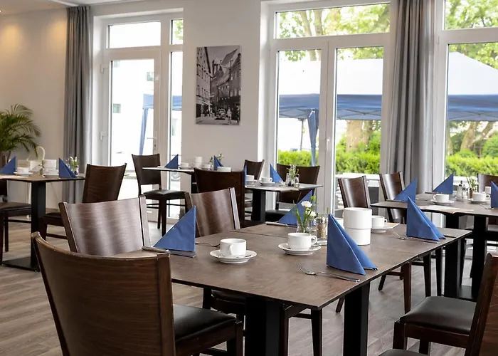 Leitner's Hotel Garni