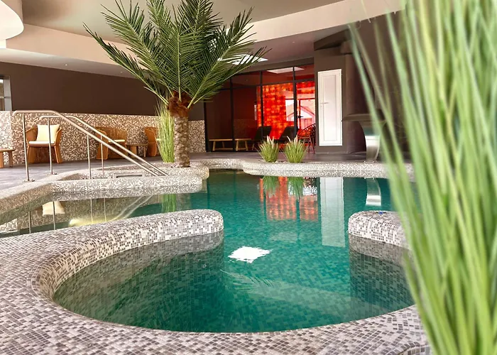 Le Thalassa Hotel & Spa