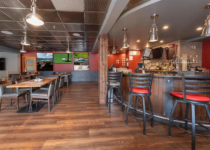 Prestige Hudson Bay Lodge & Conference Centre, Worldhotels Crafted Collection Smithers