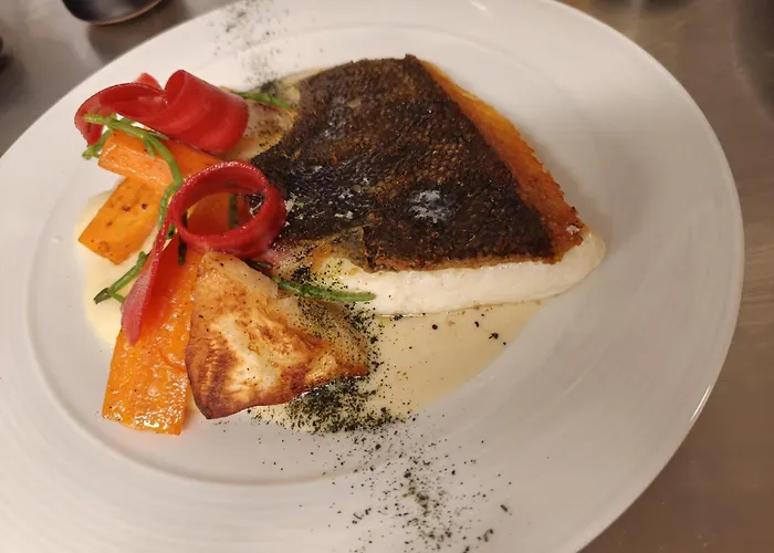 Ona Havstuer - By Classic Norway Hotels