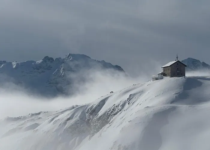 Hotel La Villa