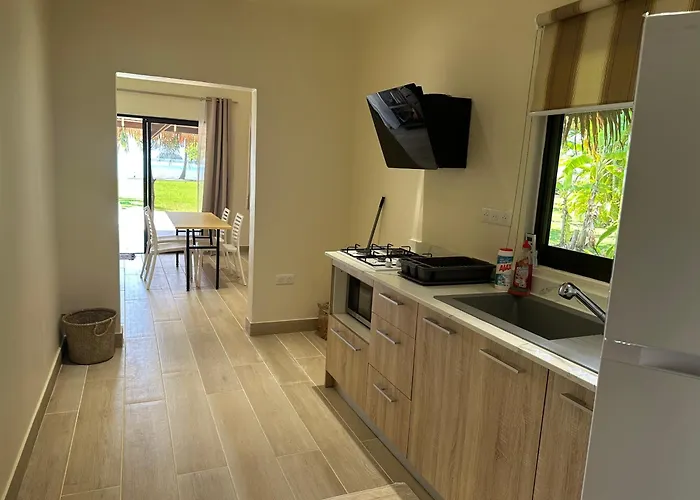 Hotel Atiapiti