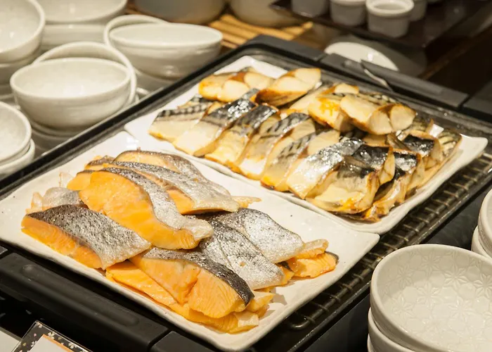 Dormy Inn Kagoshima