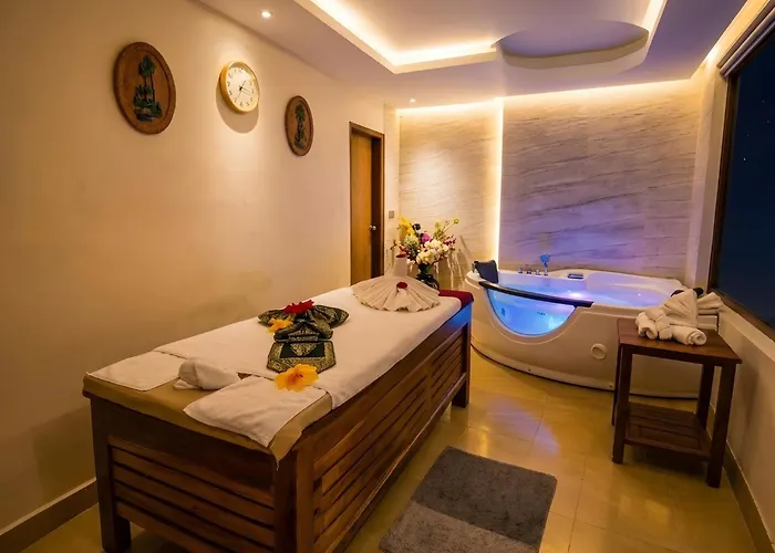 FARS Hotel&Resorts - BAR-Buffet-Pool-SPA