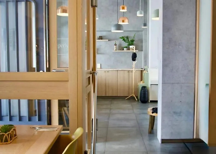 Boutique-Hotel "Stilvoll"