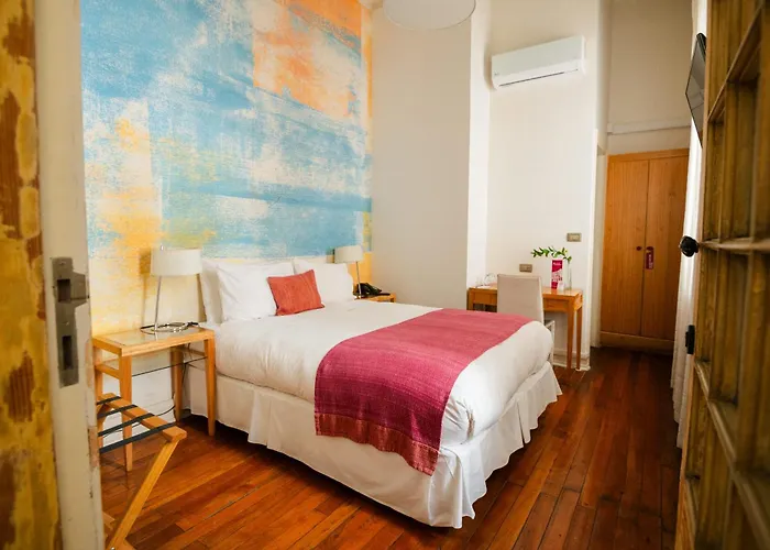 Matildas Hotel Boutique