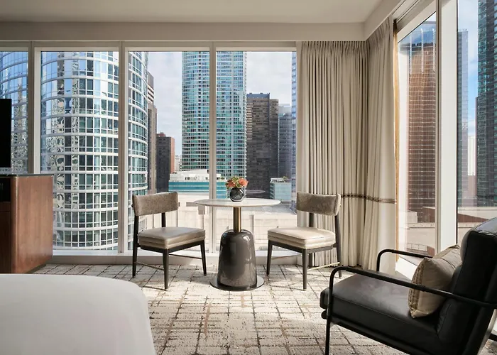 Loews Chicago Hotel