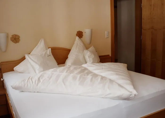 Kinderhotel Laderhof