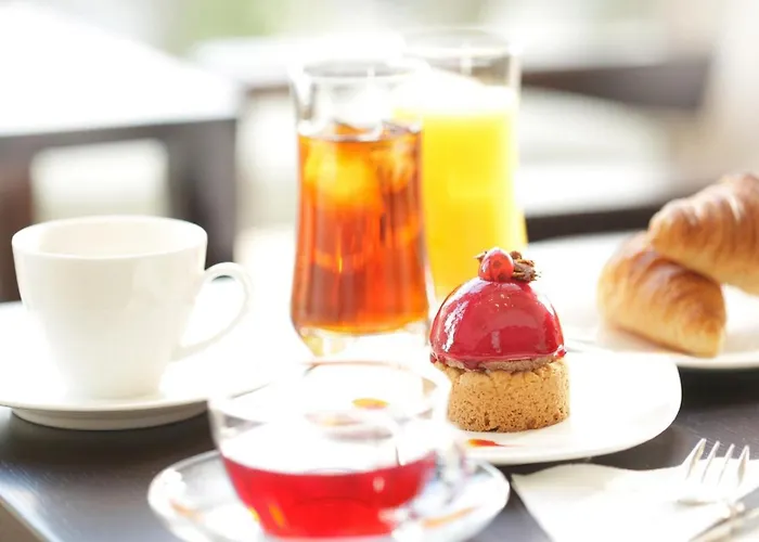 Ana Crowne Plaza Niigata By Ihg