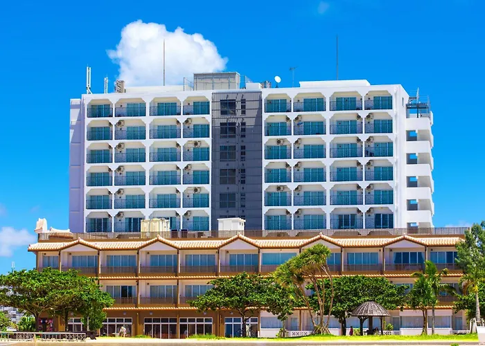 Condominium Hotel Monpa