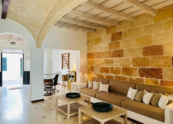 Hotel Ca S'Arader Turismo de Interior
