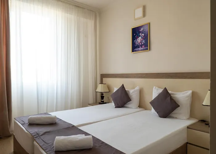 Iveria Elli Hotel