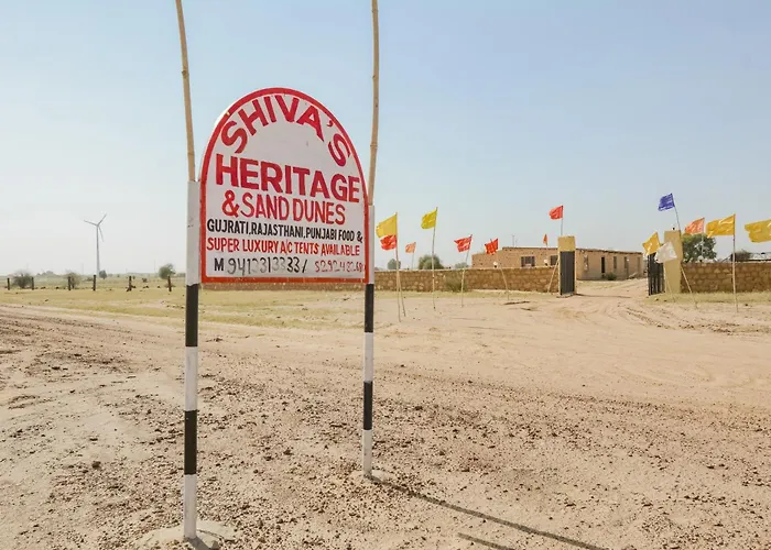 Collection O Shivas Heritage