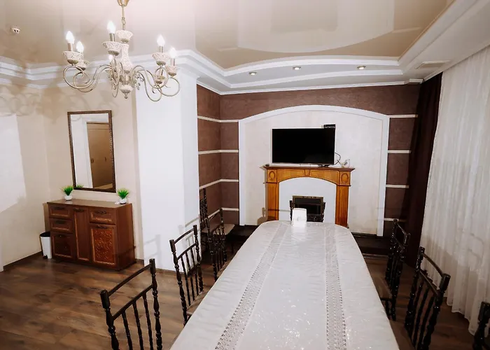 Hotel Gloria