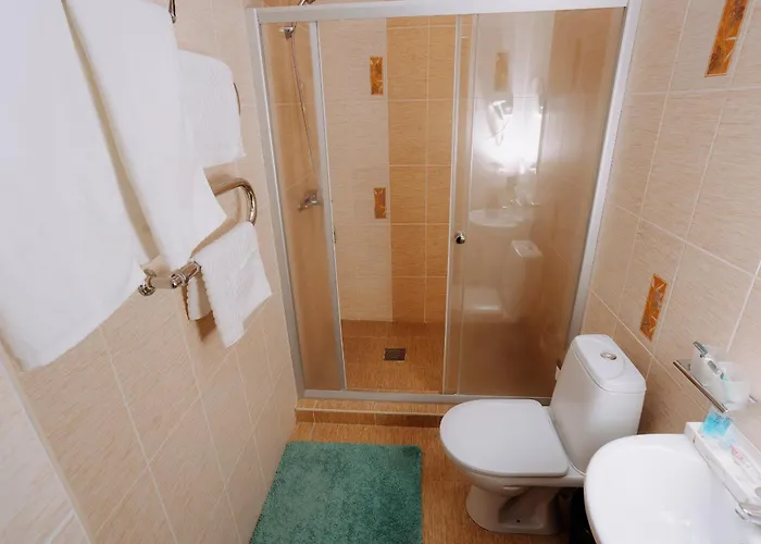 Hotel Gloria