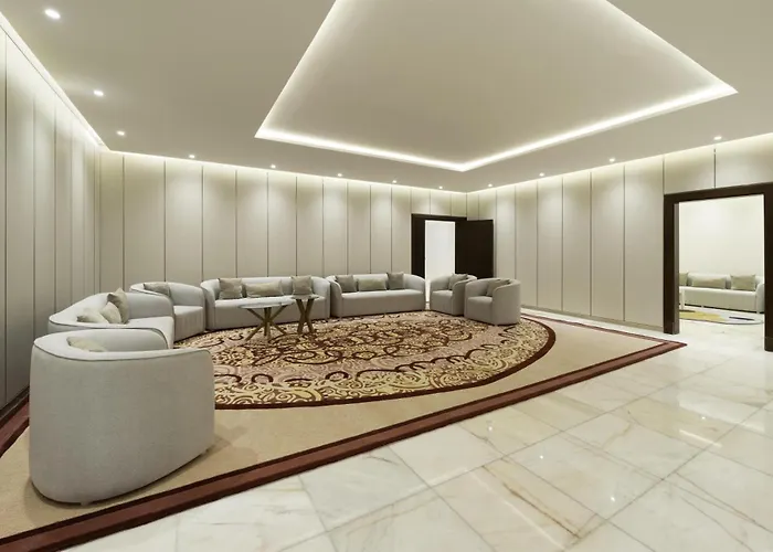 Radisson Blu Hotel, Buraidah