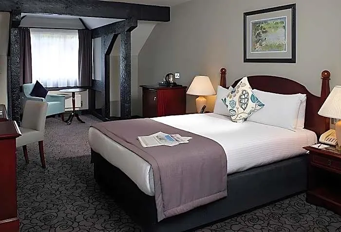 Copthorne Hotel London Gatwick
