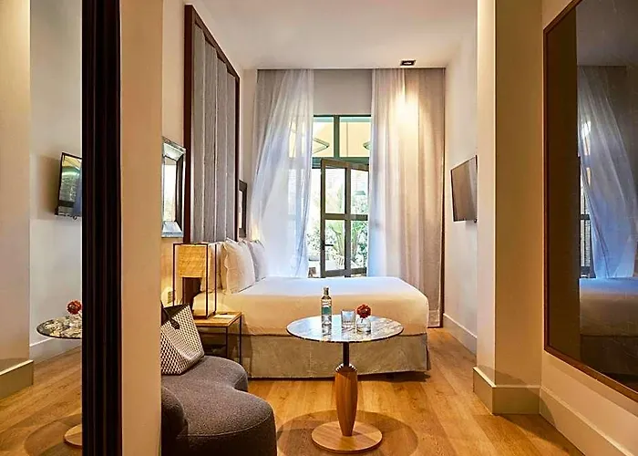 Hotel Pulitzer Barcelona