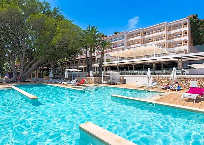 Hotel Na Taconera Sport & Relax