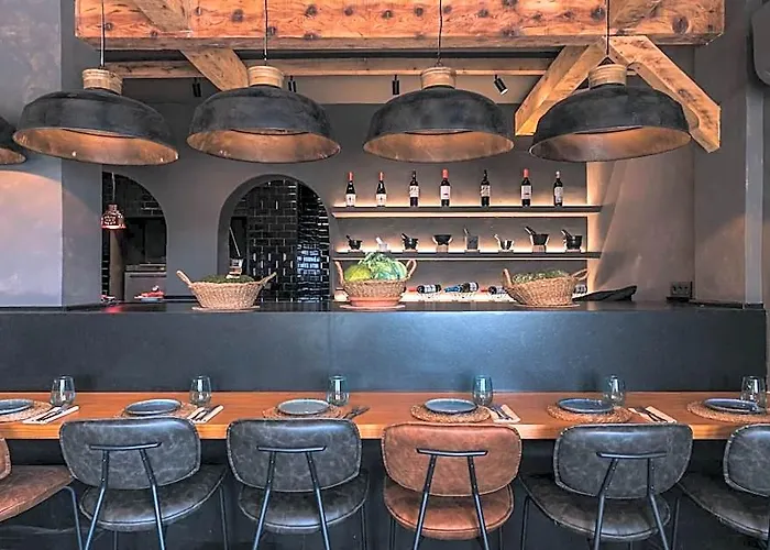 Ona Lomas Village - La Manga Club
