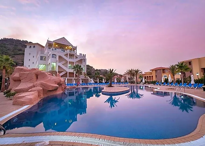 Ona Lomas Village - La Manga Club
