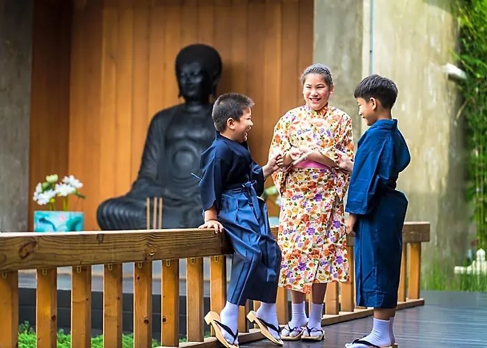 Zen Villa Khao Yai