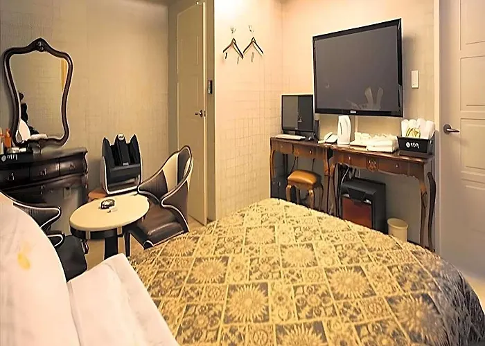 Andong Hotel