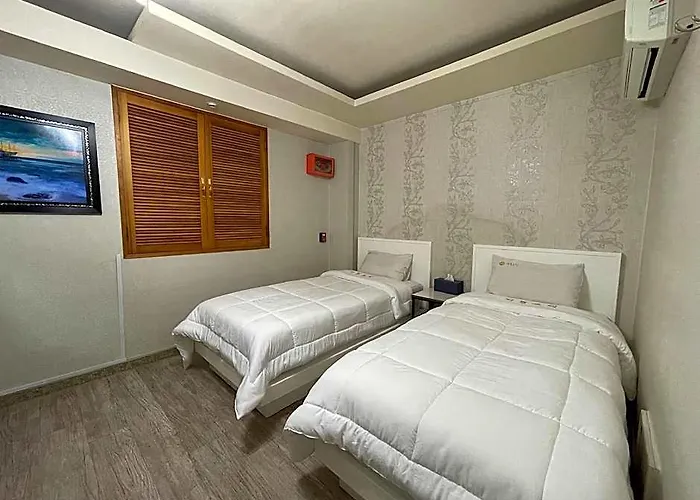 Andong Hotel