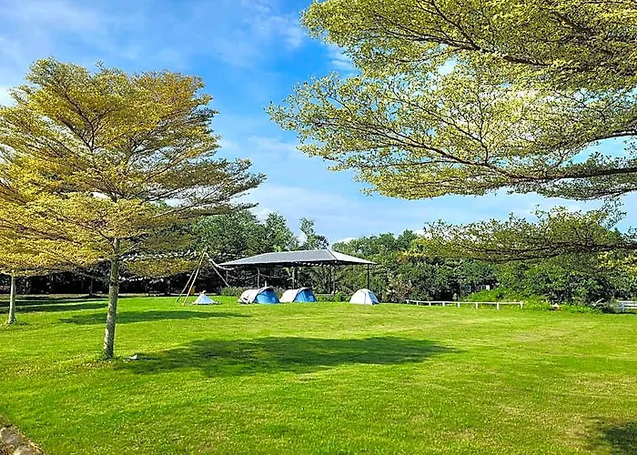 White Knot Khao Yai