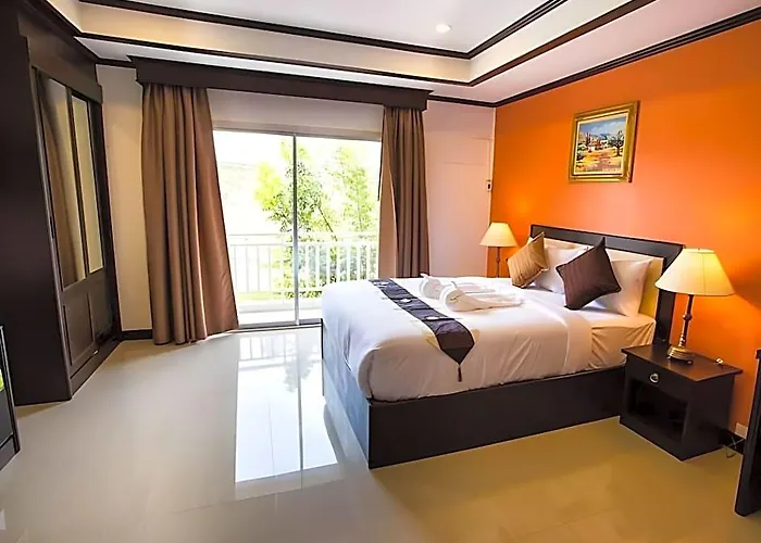 Relax At Home Boutique Hotel