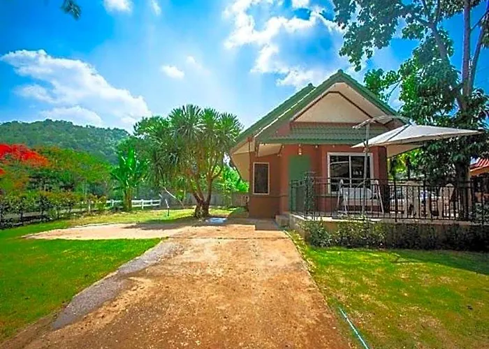 The Secret Cliff Boutique Resort