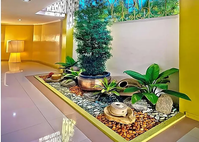 Bohol Casa Nino Beach Resort