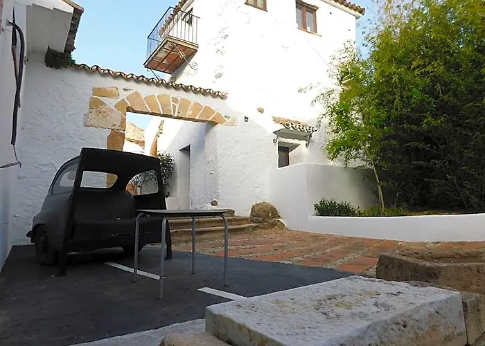 Canaan Boutique Hotel Ronda