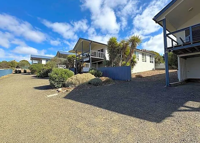 Kangaroo Island Bayview Villas
