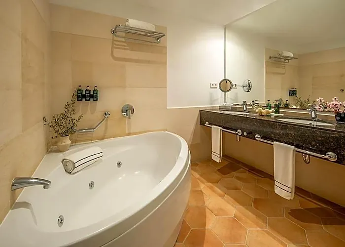 Melia Cala D'Or Boutique Hotel