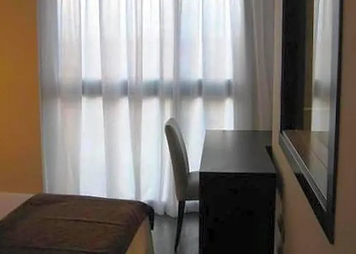 Hotel Diego'S