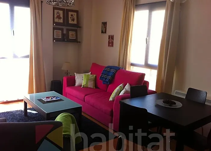 Habitat Zona Media