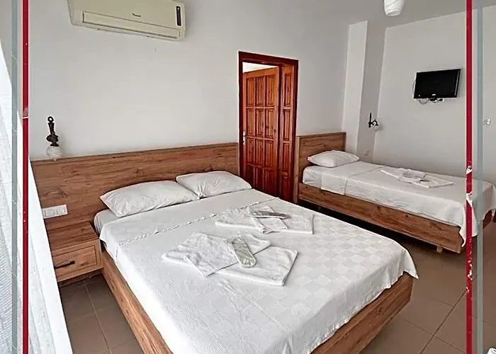 Apollon Hotel