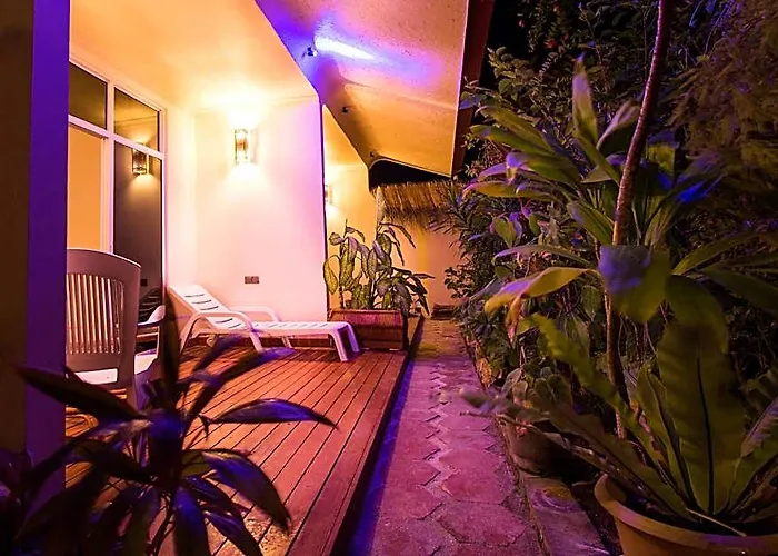 Banyan Villa