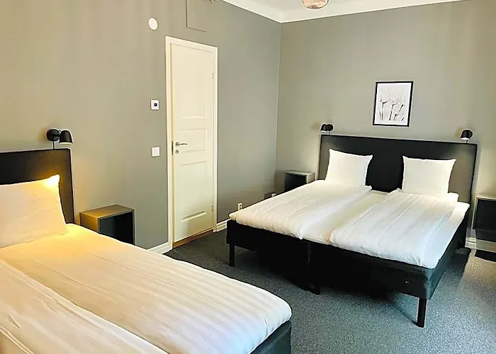 Birka Hotel