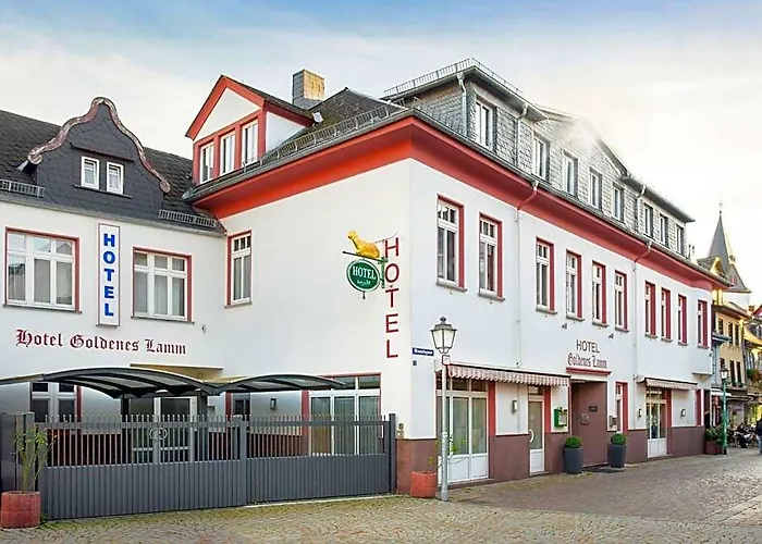 Gl Hotel Idstein