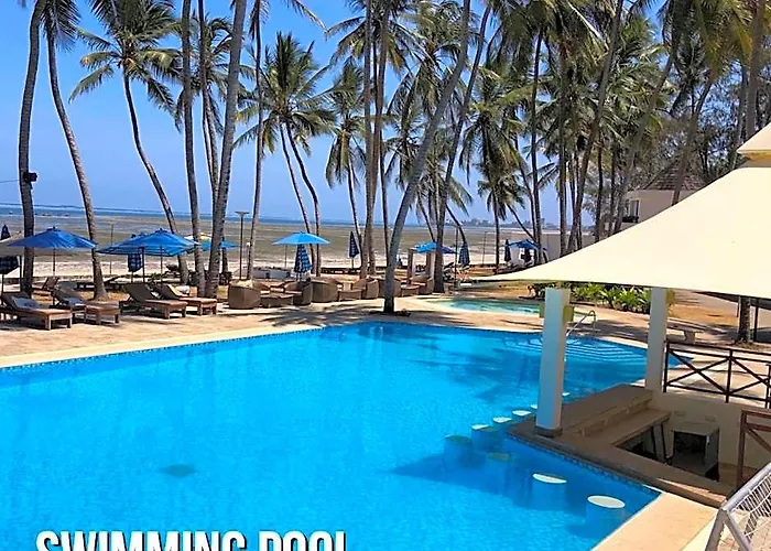 Kenya Bay Beach Hotel