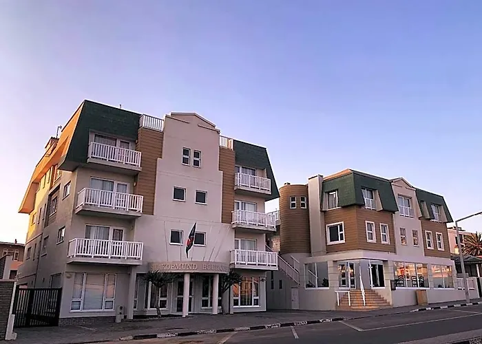 Hotel Zum Kaiser