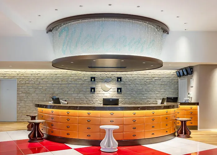 Comfort Suites Tokyo Bay