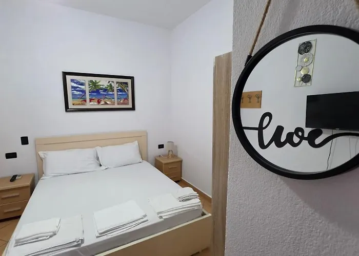 Hotel Sirena