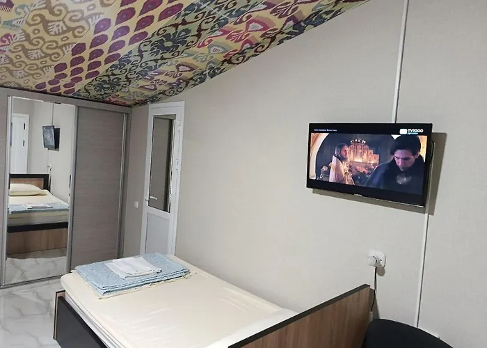 Гостевой Дом Sartepo