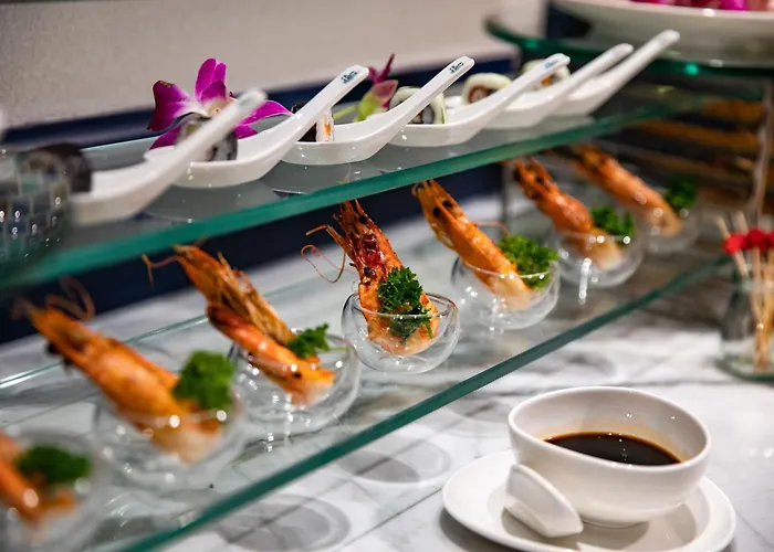 Soleil Boutique Hotel Hanoi